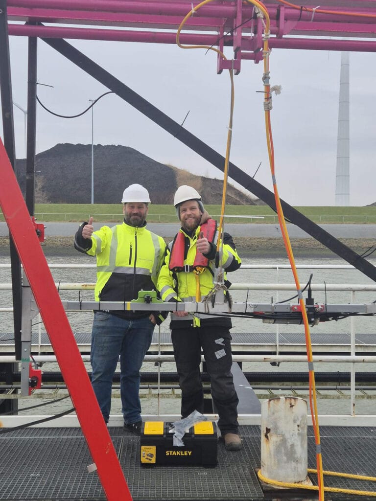 3 Freestar Navicula Starseekablemappem Project For Tennet 11