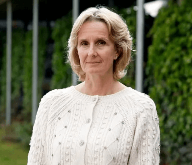 3 Irene Rummelhoff
