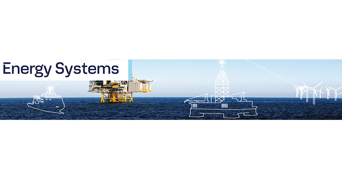 Energy Systems offshore