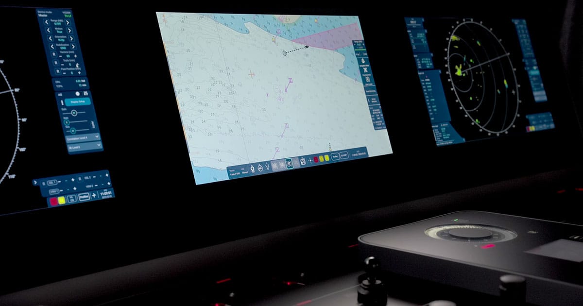 Navigation