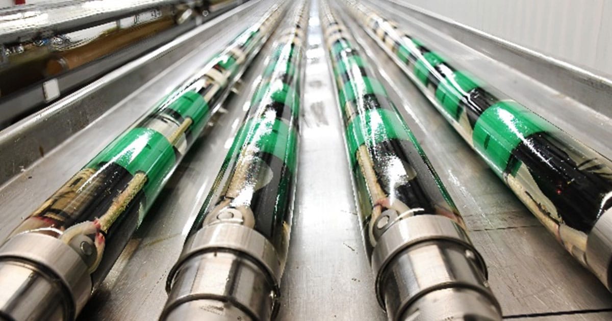 eXtreamer, its advanced small form factor seismic streamer, has received a 2026 Spotlight on New Technology Award, from the Offshore Technology Conference (OTC)