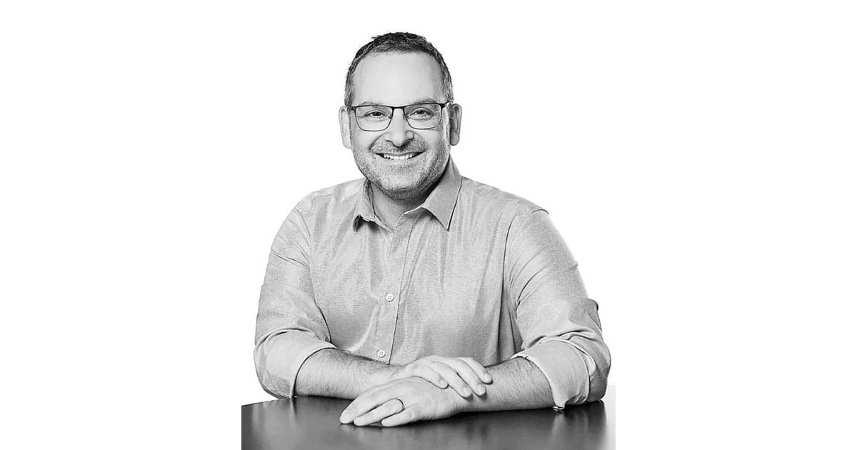 High-Tension Corridors Like The Strait Of Hormuz, Could Leave A Vessel “Blindly Exposed”, Says Nir Ayalon, Cydome Ceo And Co-Founder. 