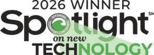 Otc Technology Spotlight Winner