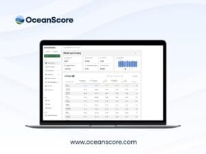 2 Oceanscore Compliance Manager