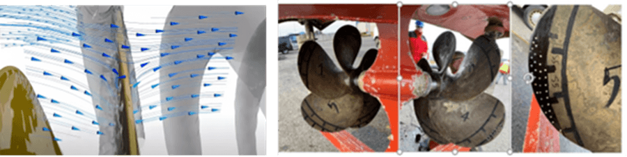 Pressurepores Technology. 