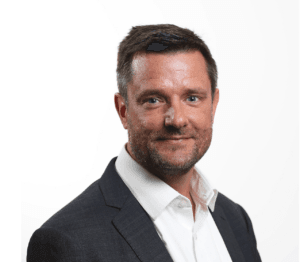 2 Stats Group Chief Executive Officer Stephen Rawlinson