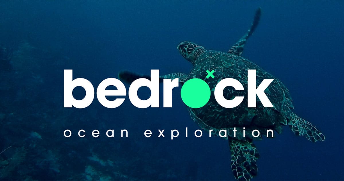 Bedrock Ocean Exploration