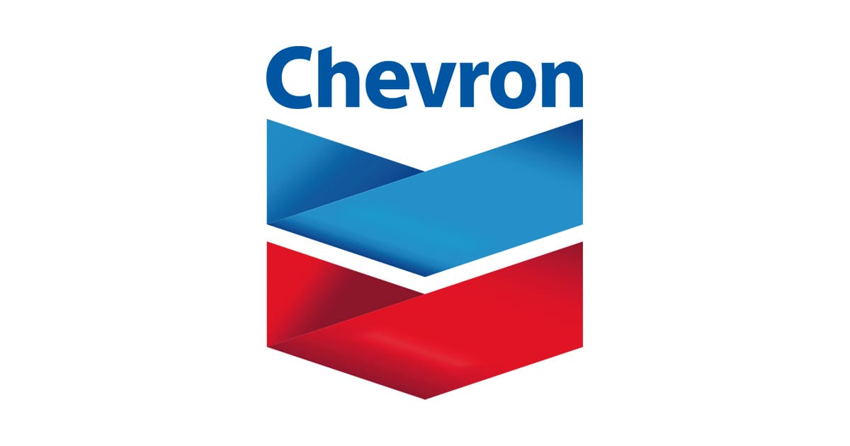 Chevron Logo