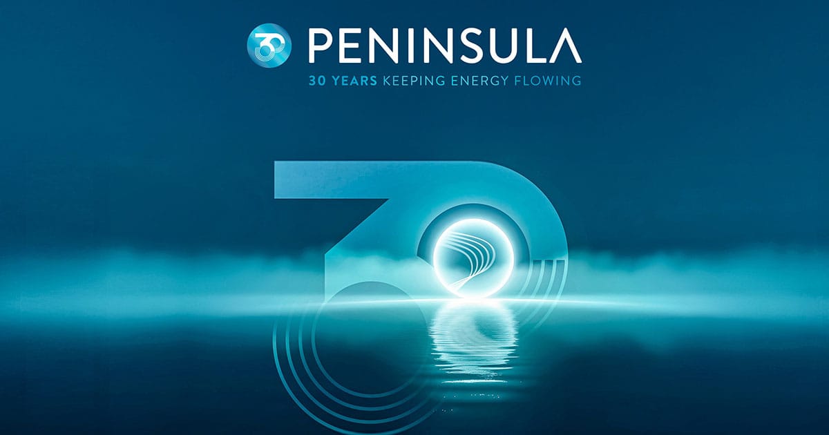 Peninsula Anniversary