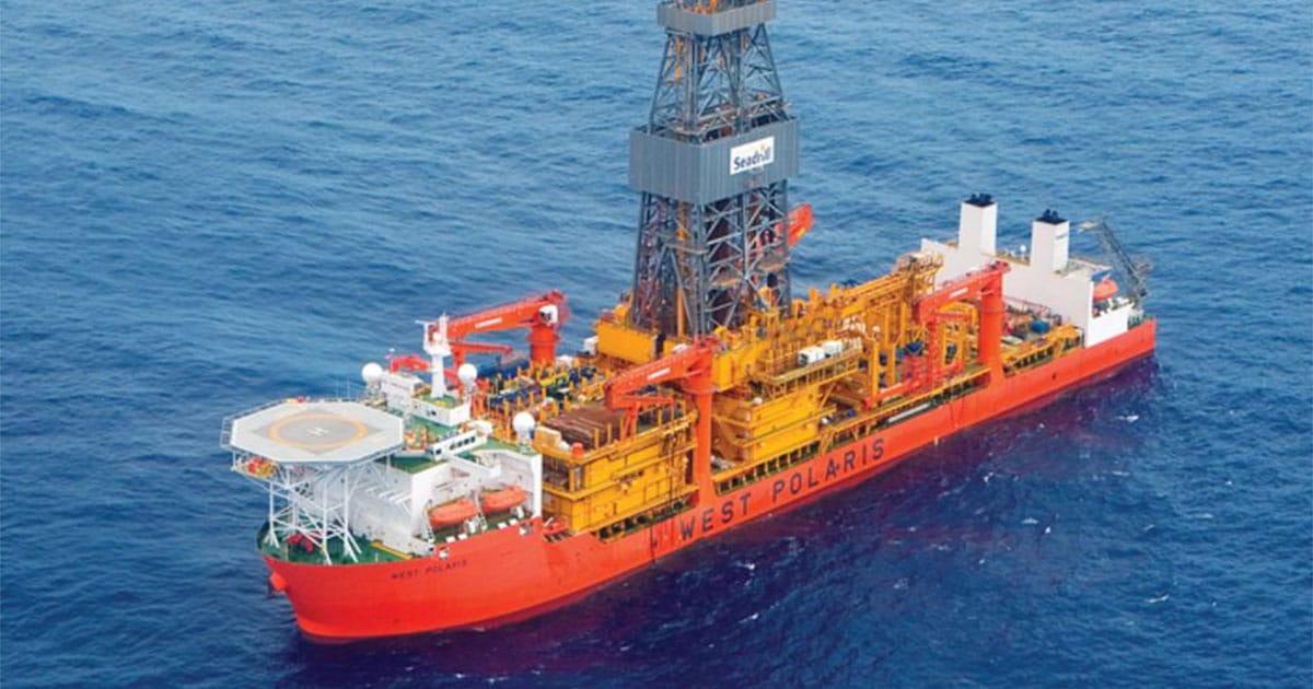 Seadrill