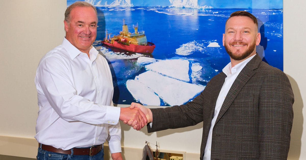 Anduril Contract Signing