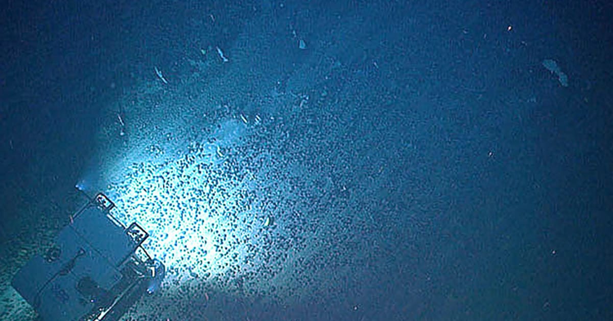 (Image credit: NOAA)