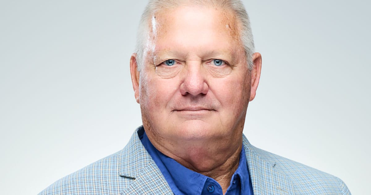 Rich Murphy retires after distinguished career; Mark Matta Sr. named Vice President and General Manager.