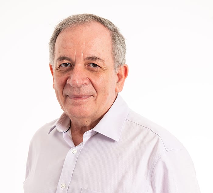 Andreas Theophanatos, Abl’s Regional Director For Brazil.