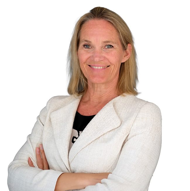 Hege Norheim, Ceo Of Abl Group. 