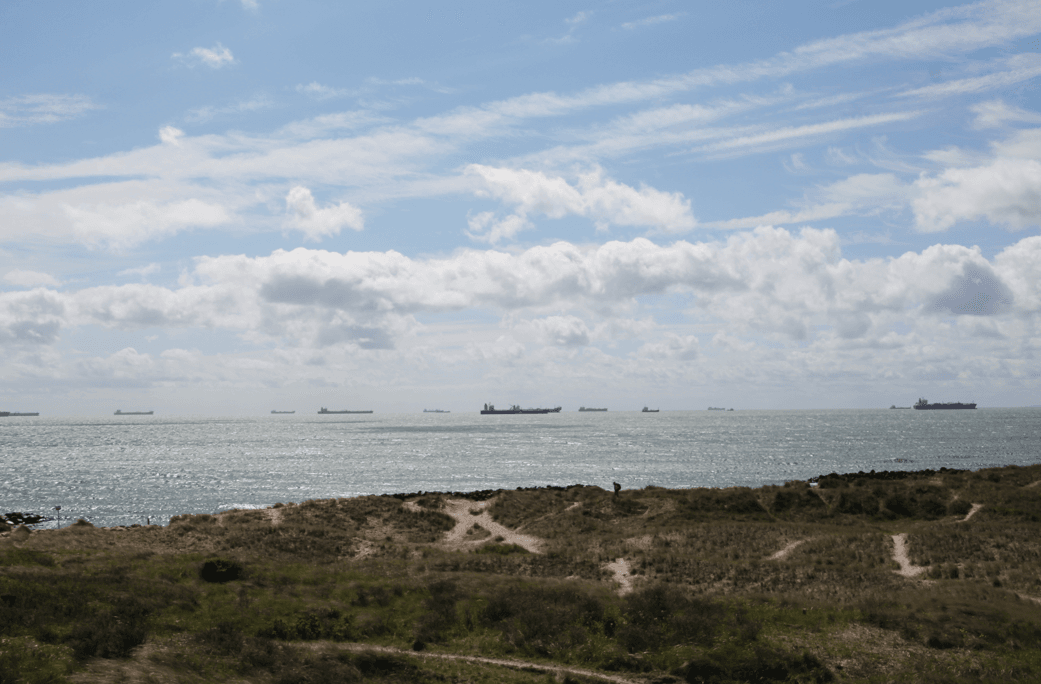 New Offshore Charging Technology Being Piloted at one of Northern Europe’s Busiest Anchorage Hubs 1 Skagen Is One Of Northern Europe’s The Busiest Anchorage Zones