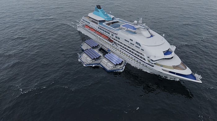 ELIRE Maritime & CMDC6 Consortium Partners Validate World-First Grid-Independent Hydrogen Power Hub 2 Independent Hydrogen Power Hub