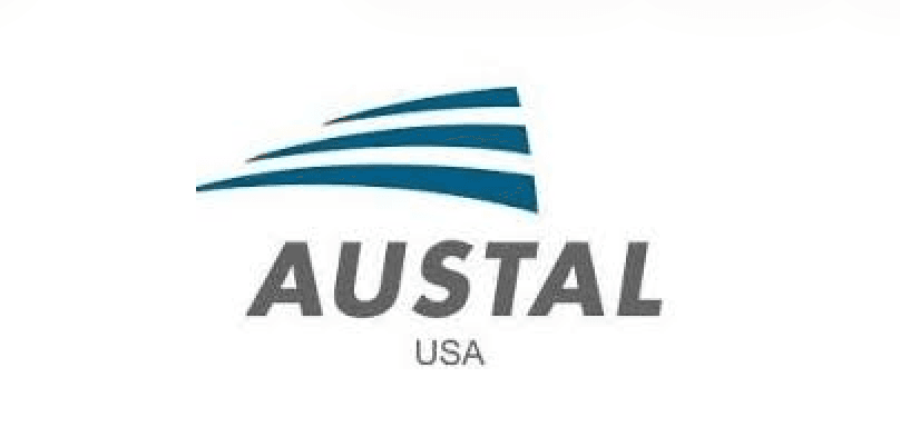 Gene Miller Appointed as President for Austal USA 1 Austal Logo