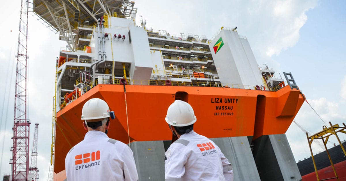 Christophe Reyftmann, Ivan-Blanco-Vilar-SBM Offshore