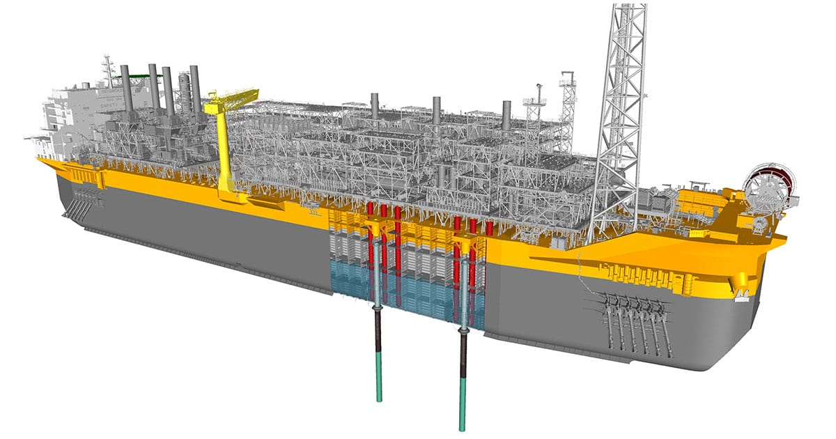 SBM Offshore