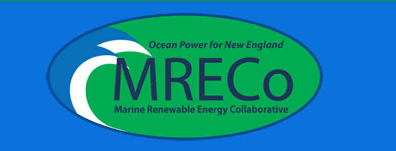 MRECo Drops First Anchor for Ocean Innovation Network 1 Mreco Logo