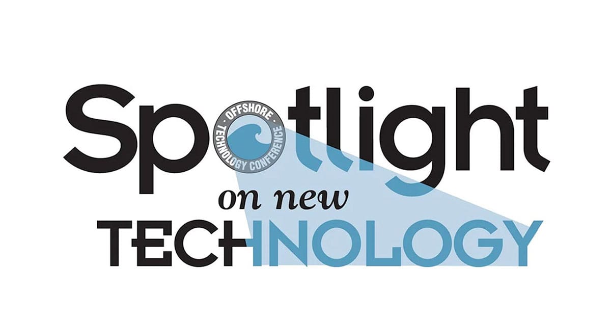 SLB Wins Two 2026 OTC Spotlight