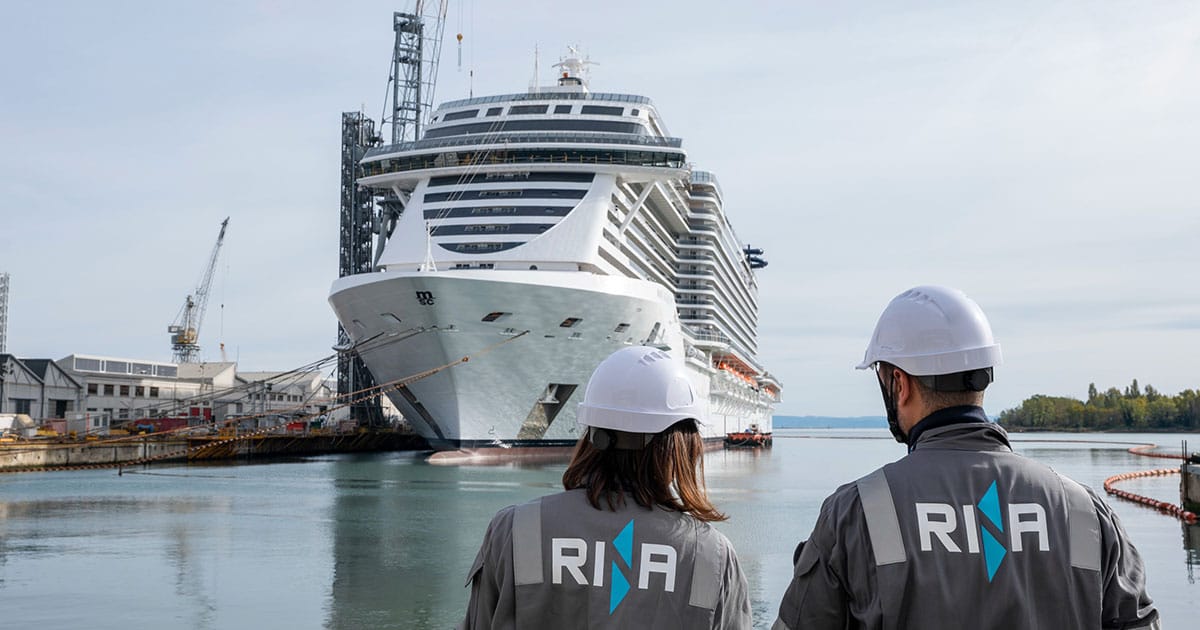 RINA Workers