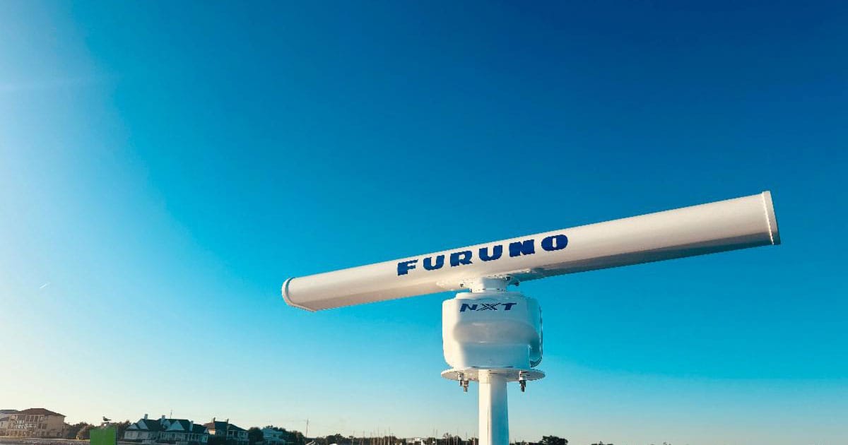 Furuno and Tocaro Blue to Advance Radar-Based Perception for Autonomous Marine Systems