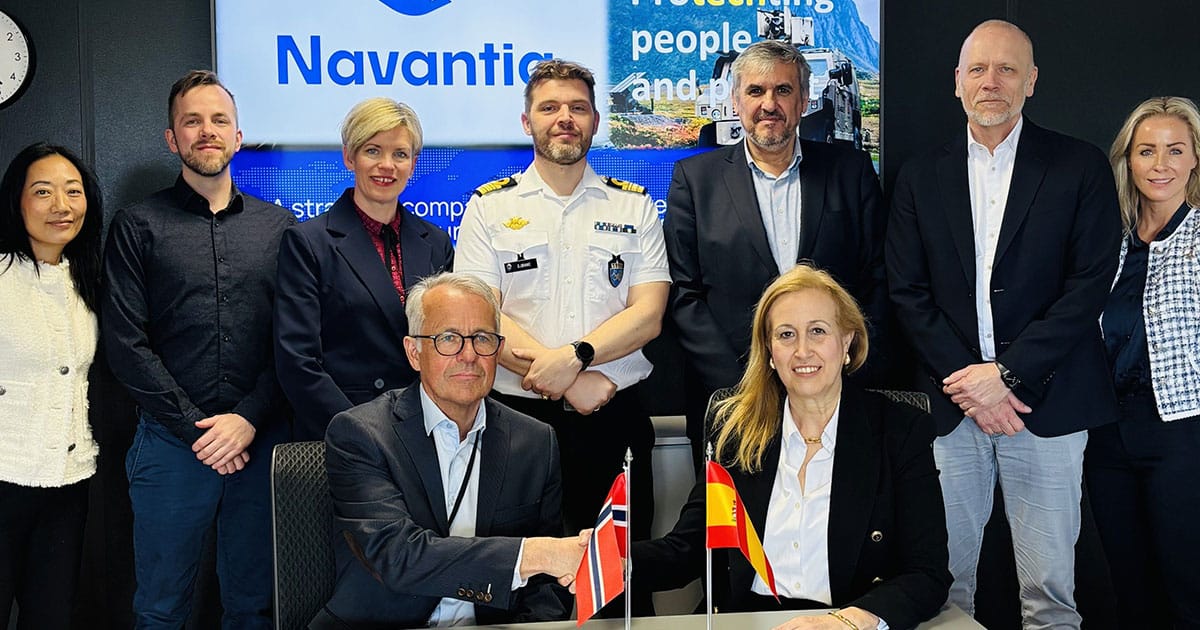 Navantia Team
