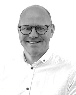 Karl Kristian Hasselø, Business Development And Project Manager At Agr’s Marine Division.