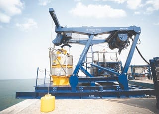 Uni-Flowx Controlled Mass Flow Excavation (Cmfe) System. 