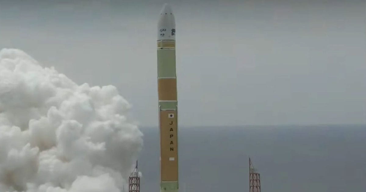 BRO-22 is part of Unseenlabs current Gen 1 satellites built for maritime surveillance.