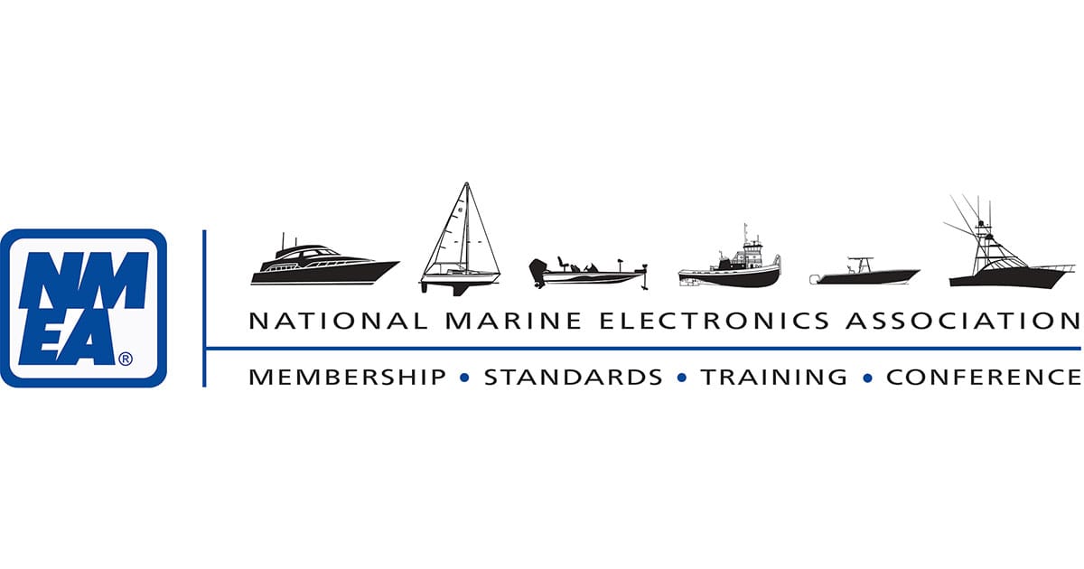 NMEA Logo