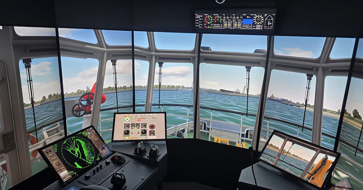 Multraship