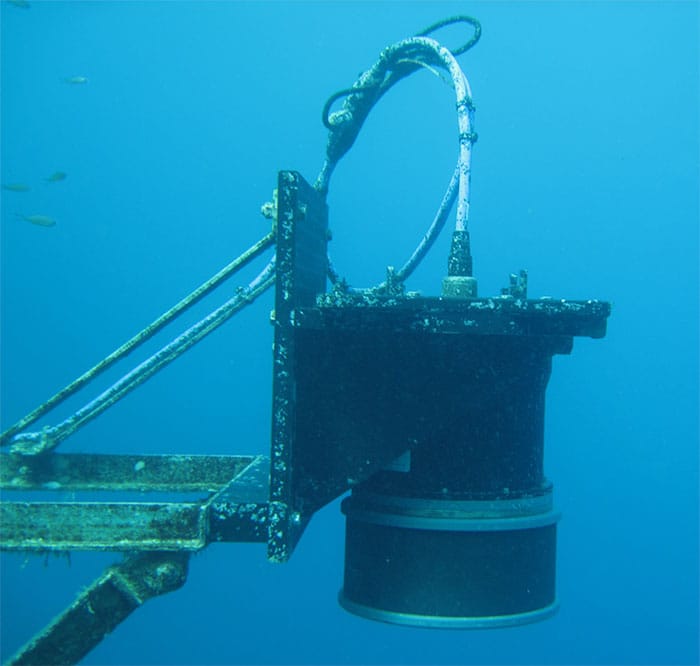 Forcys Wins Key Contract to Protect Multiple Critical National Infrastructure Sites 1 Capable Of Identifying Divers At Ranges Up To 1,000M And Uuvs At 1,500M, Sentinel Sets The Standard For Reliable, Long-Range Underwater Detection.