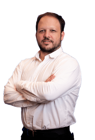 Longitude Introduces System to Monitor FPSO Mooring Lines 1 Guilherme Leal, Longitude’s Operations Director For The Americas.
