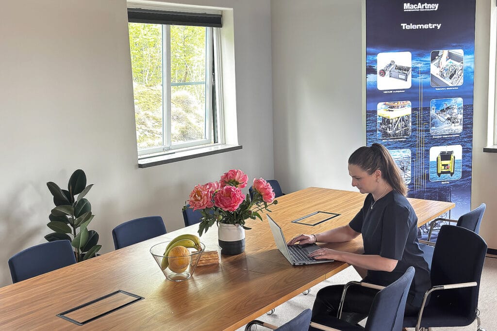 The New Office Has Already Become A Natural Setting For Dialogue Beyond Immediate Projects, Bringing Greater Clarity To Technical Choices And How Systems Come Together In Practice. 