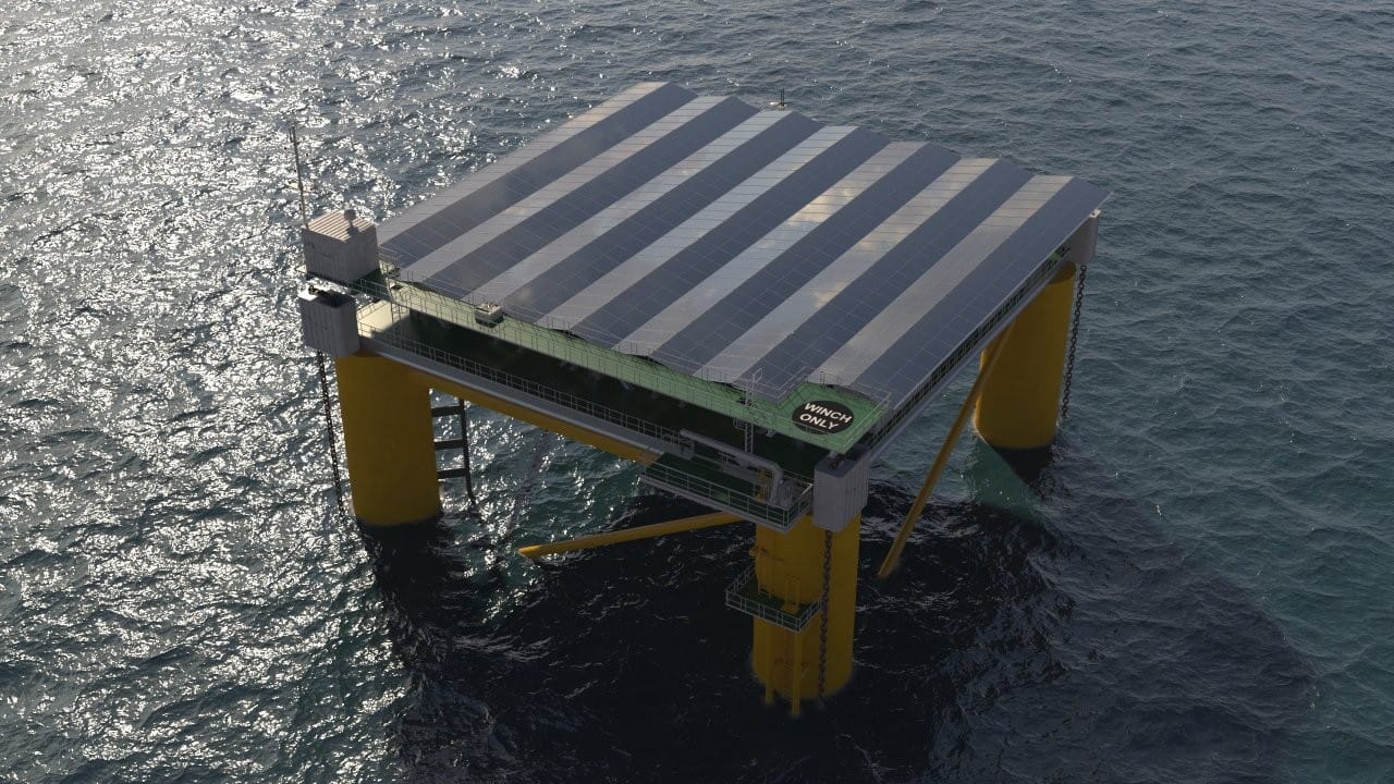 Carbon Capture And Storage (Ccs) 