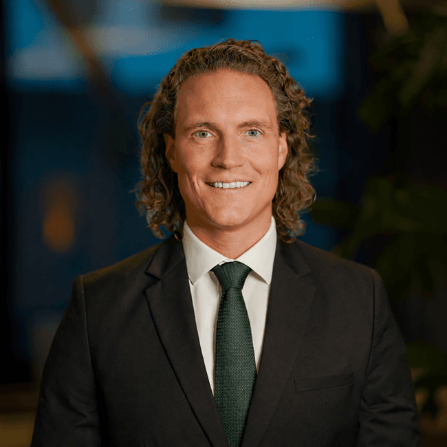 Eureka to Supply Back-Up Power Module to FPSO Abigail-Joseph 2 Ole-Johan Øby Svendsen, Chief Commercial Officer At Eureka.