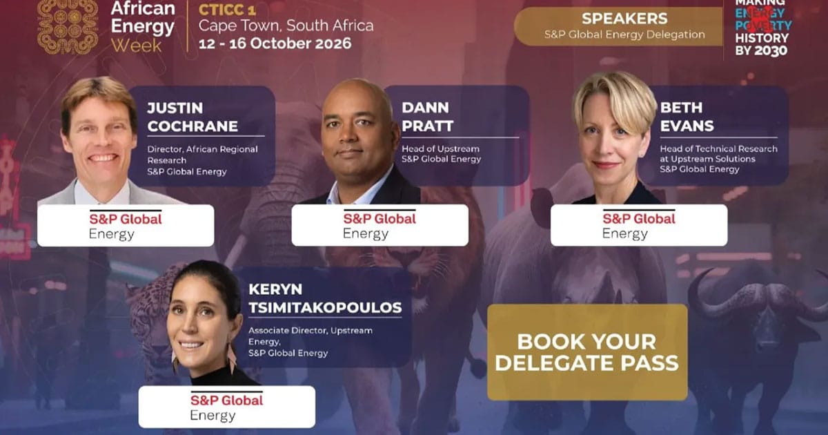 AEW Global Experts