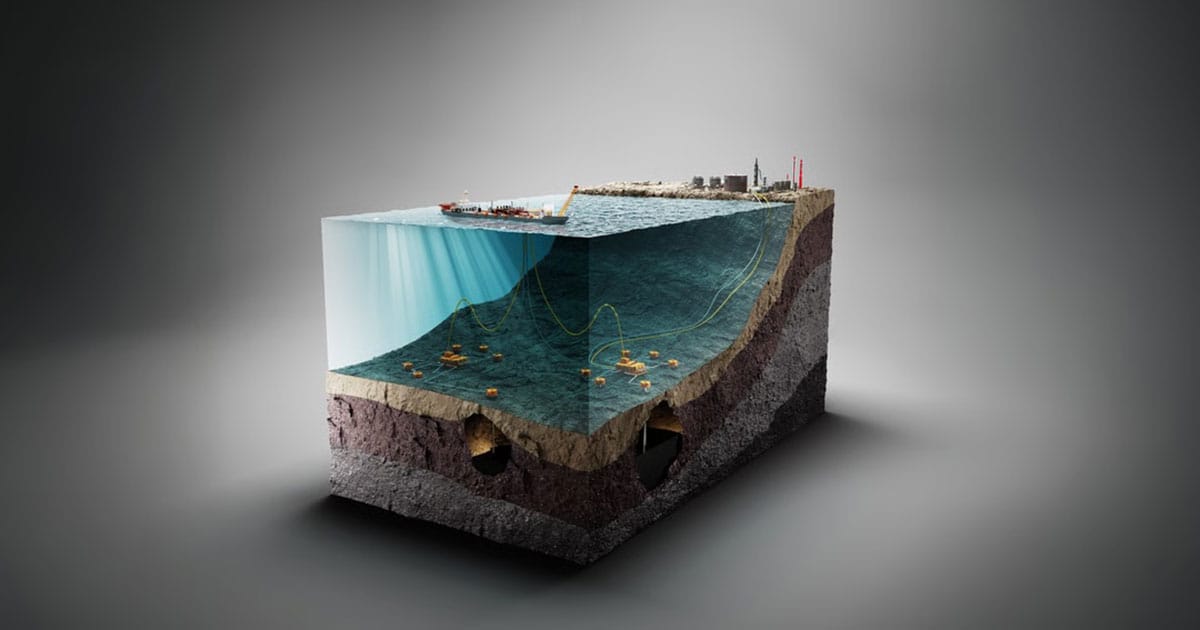 Sweden’s Alleima Inks Major Umbilical Tubing Order for Indonesian Offshore Gas Project