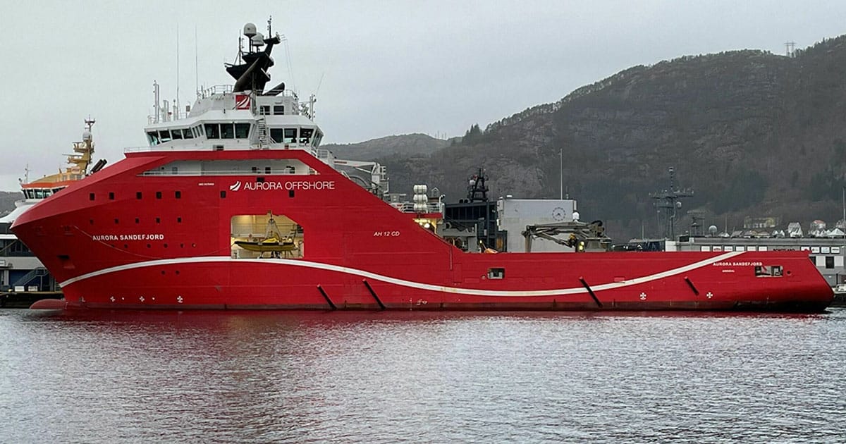 Aurora Sandefjord