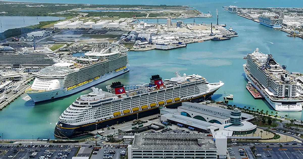 Port Canaveral