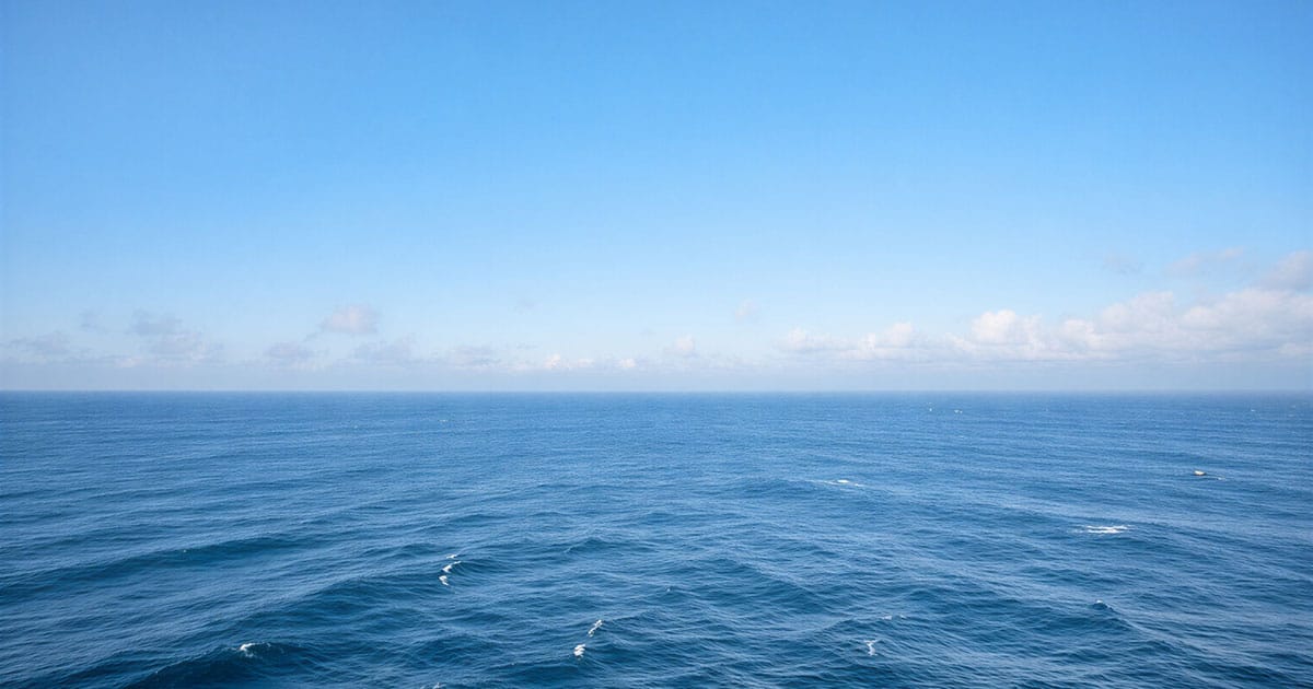 East Java Sea
