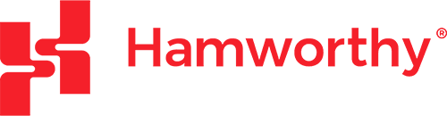 Hamworthy Logo