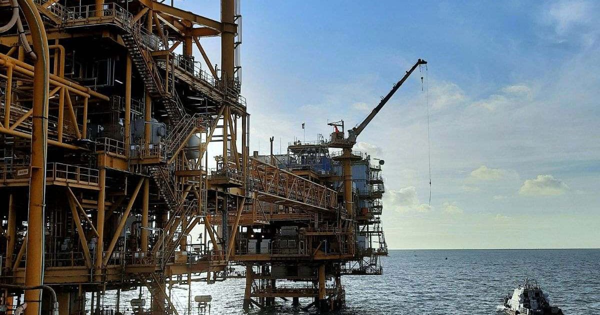 Ivory Coast Petrobas