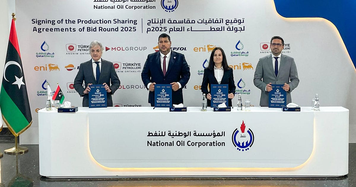 MOL Group has signed a production sharing agreement with its Joint Venture partners, Repsol and Türkiye Petrolleri A. O. (TPAO)