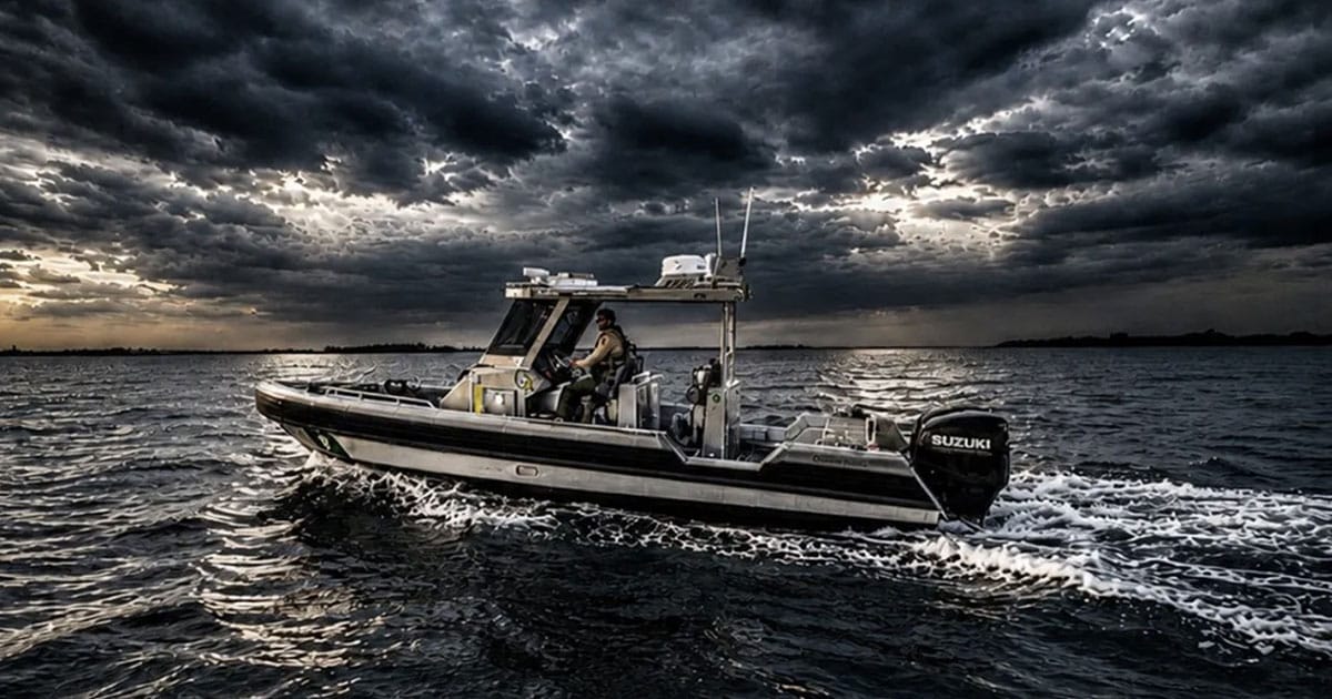 Metal Shark Announces Pacific Manufacturing as Its Australian Manufacturing Partner