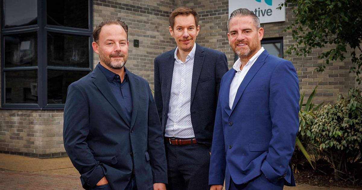 Motive Acquires C-Kore