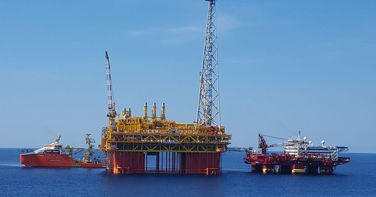 Ocean Installer